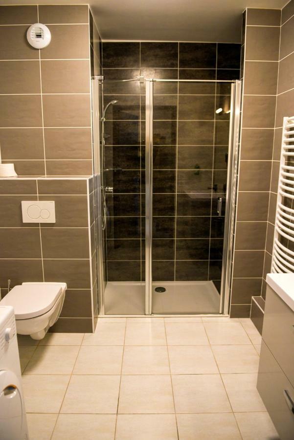 Appartement Au Pied Du Mont-Blanc ! Σαλάνς Εξωτερικό φωτογραφία